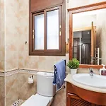 펜션 La Barca By Interhome 료렛 드 마르