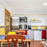 La Barca By Interhome *