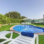 펜션 La Barca By Interhome 료렛 드 마르