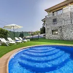 펜션 La Barca By Interhome 료렛 드 마르