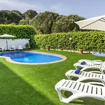 La Barca By Interhome