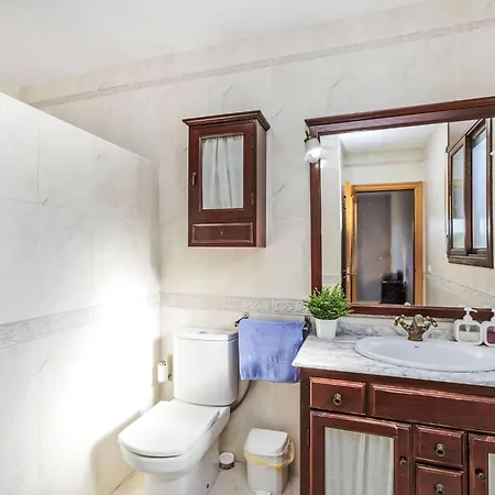 بيت للعطل La Barca By Interhome *