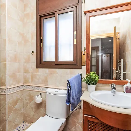 بيت للعطل La Barca By Interhome يوريت دي مار