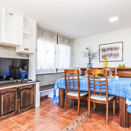 La Barca By Interhome بيت للعطل يوريت دي مار