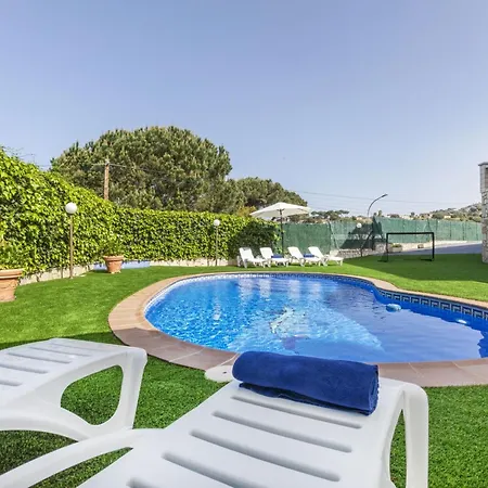 بيت للعطل La Barca By Interhome يوريت دي مار