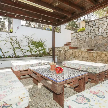 بيت للعطل La Barca By Interhome
