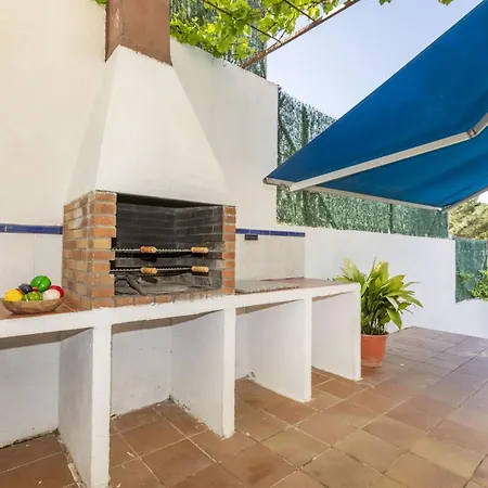 La Barca By Interhome Nyaraló