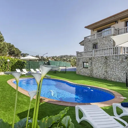 Feriehus La Barca By Interhome