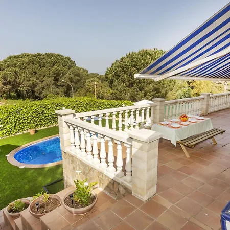 La Barca By Interhome * Lloret de Mar