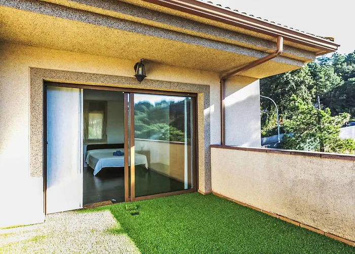 La Barca By Interhome Feriehus