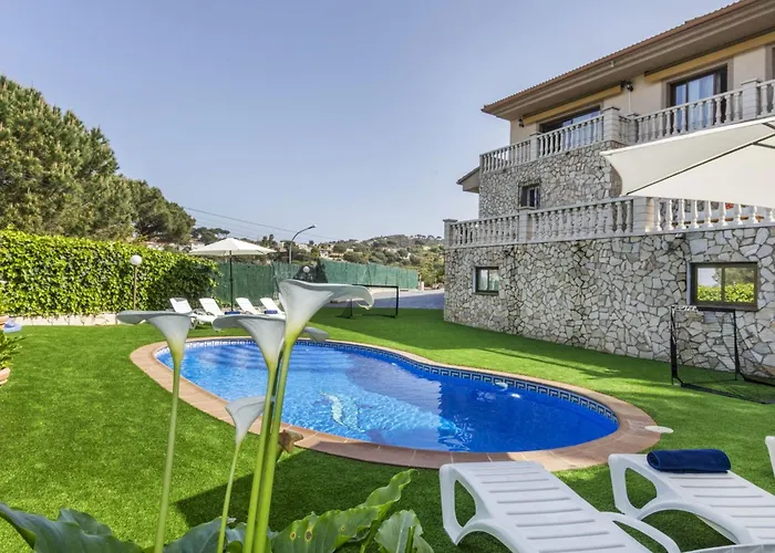 Feriehus La Barca By Interhome