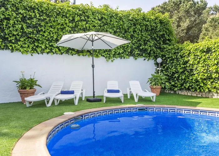 Feriehus La Barca By Interhome *