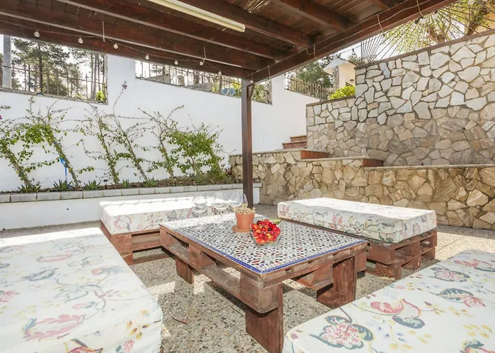 Feriehus La Barca By Interhome
